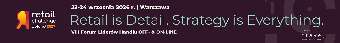 Retail Challenge Poland 2026